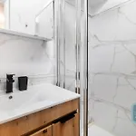 Casa Branca 409 - Dream Lodging