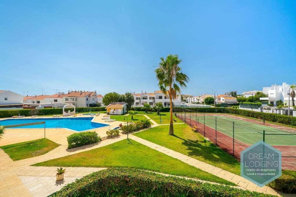 Appartement Casa Branca 409 - Dream Albufeira