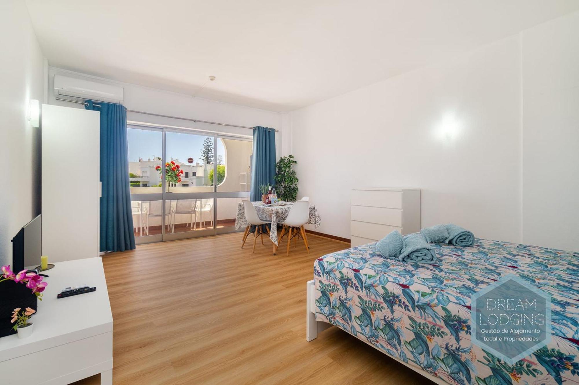 Casa Branca 409 - Dream Appartement *
