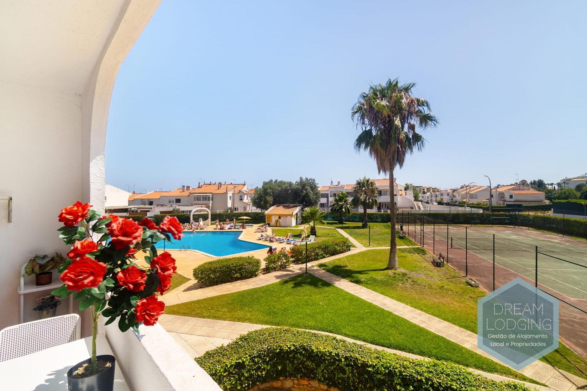 Casa Branca 409 - Dream Appartement Albufeira