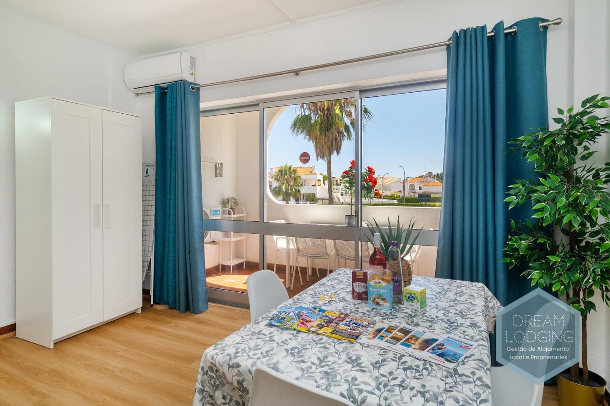 Casa Branca 409 - Dream Albufeira
